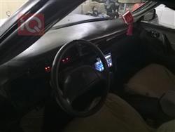 تويوتا كراون